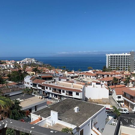 The Harbour Club Daire Acantilado de los Gigantes Oda fotoğraf